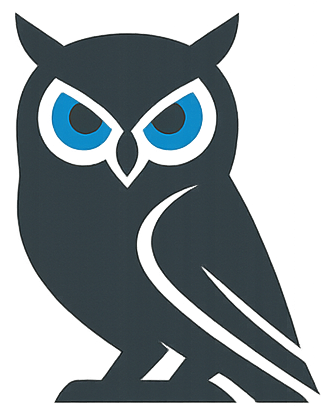 Owl Logo
