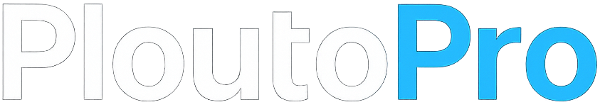 Plouto Logo